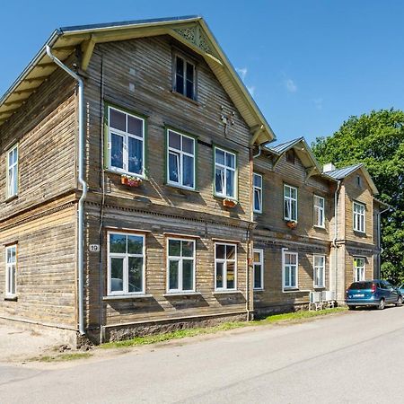 Morgenstern B&B Parnu Exterior photo
