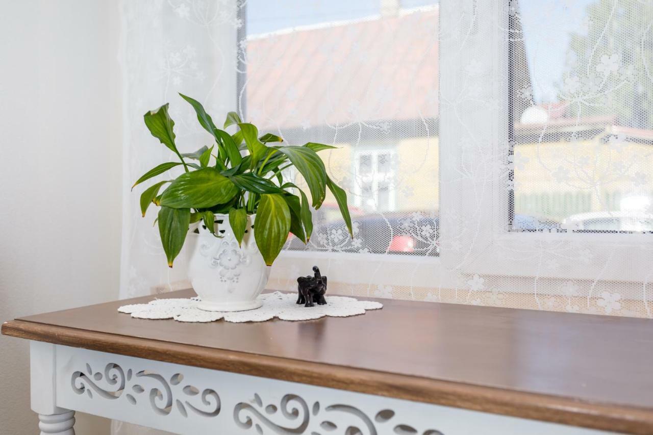 Morgenstern B&B Parnu Exterior photo