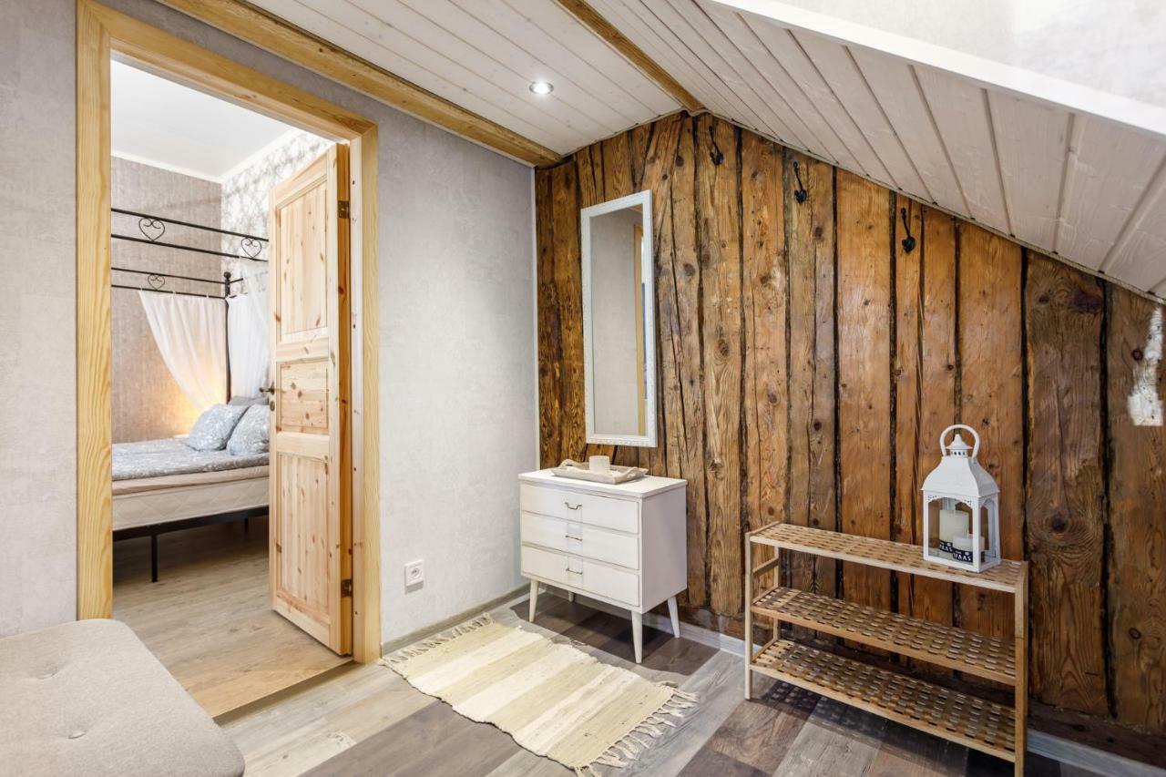 Morgenstern B&B Parnu Exterior photo